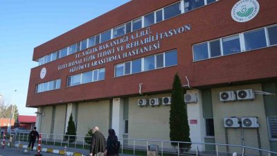 Bolu’da, 2 devlet hastanesinde 4 doktorun hastalara uygulanan Hyalüronik Asit