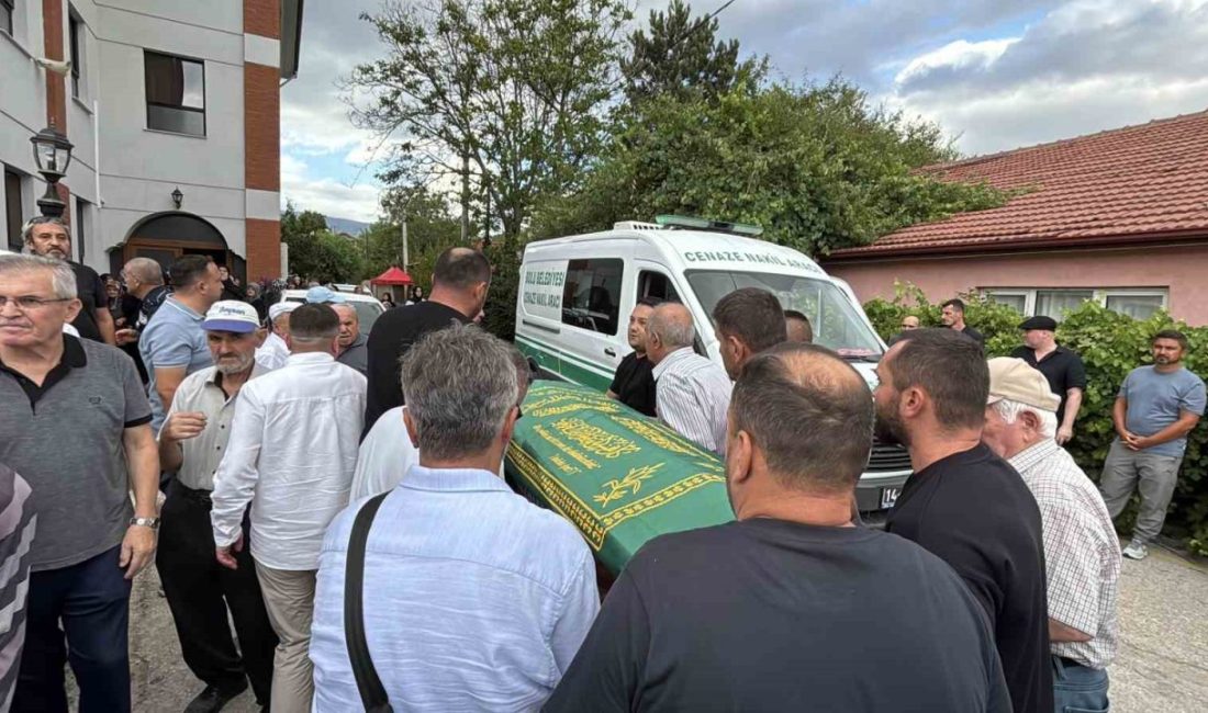 Bolu’nun “Kızılderili Reisi” son yolculuğuna uğurlandı Bolu’da hayatını kaybeden “Kızılderili Oturan Boğa” lakabıyla tanınan 78 yaşındaki