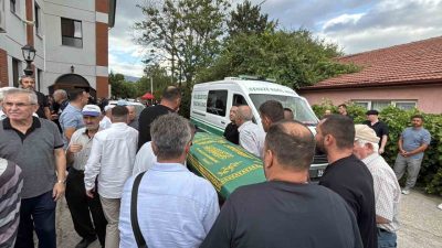 Bolu’da hayatını kaybeden “Kızılderili Oturan Boğa” lakabıyla tanınan 78 yaşındaki