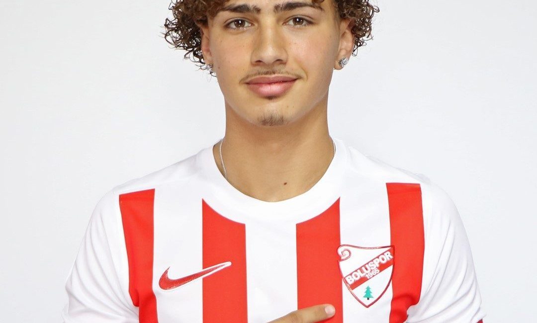Trendyol 1. Lig ekiplerinden Boluspor, yeni sezon öncesi kadrosunu 3