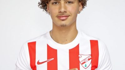 Trendyol 1. Lig ekiplerinden Boluspor, yeni sezon öncesi kadrosunu 3