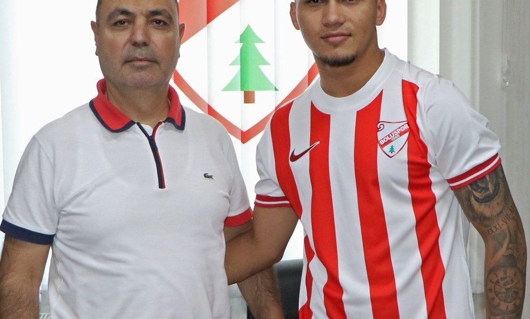 Boluspor’dan sağ bek takviyesi Boluspor, Konyaspor’un 21 yaşındaki sağ beki Abdurrahman Üresin’i sezon sonuna