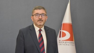 Bilecik Şeyh Edebali Üniversitesi öğrencilerinden oluşan “Griffin-BİLECİK GM” takımı, geliştirdikleri