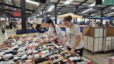 Kartepe’de düzenlenen kamp, 4 gün boyunca gençlere eğitim, eğlence ve