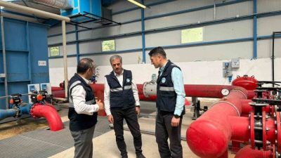 Sakarya Büyükşehir Belediye Başkanı Yusuf Alemdar, ülke genelinde etkili olan