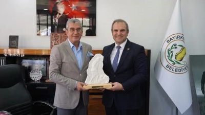 Cumhuriyet Halk Partisi (CHP) Grup Başkanvekili Gökhan Günaydın, CHP Bilecik