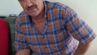 Sakarya’nın Kocaali ilçesinde çıktığı erik ağacından düşen 72 yaşındaki şahıs