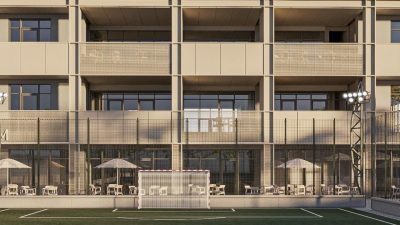 DÜZCE(İHA) – Çilimli ilçesinde gençlere yönelik yapılacak olan bin 987