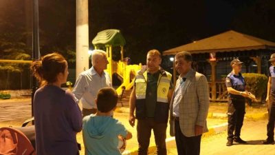 Düzce Belediyesi, ‘Temiz Şehir Düzce’ sloganıyla başlattığı kampanya kapsamında park