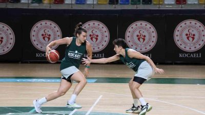 Kadınlar Basketbol Süper Ligi’ne geçen yıl ilk kez katılan Danilos