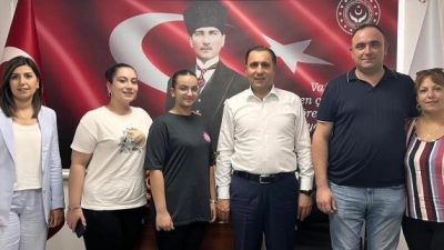 Bilecik’te yaşayan aile, Hatay’da meydana gelen depremde anne ve babalarını