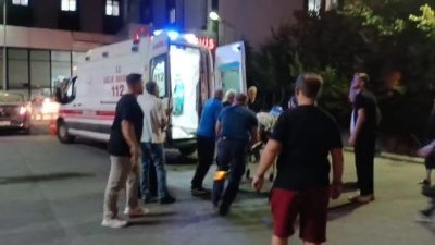 Kocaeli’nin Karamürsel ilçesinde traktörün devrilmesi sonucu 75 yaşındaki sürücü hayatını