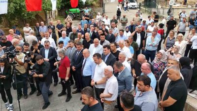 Düzce Belediyesi’nin ev sahipliğinde bu yıl 4. düzenlenen “Dünya Düzce