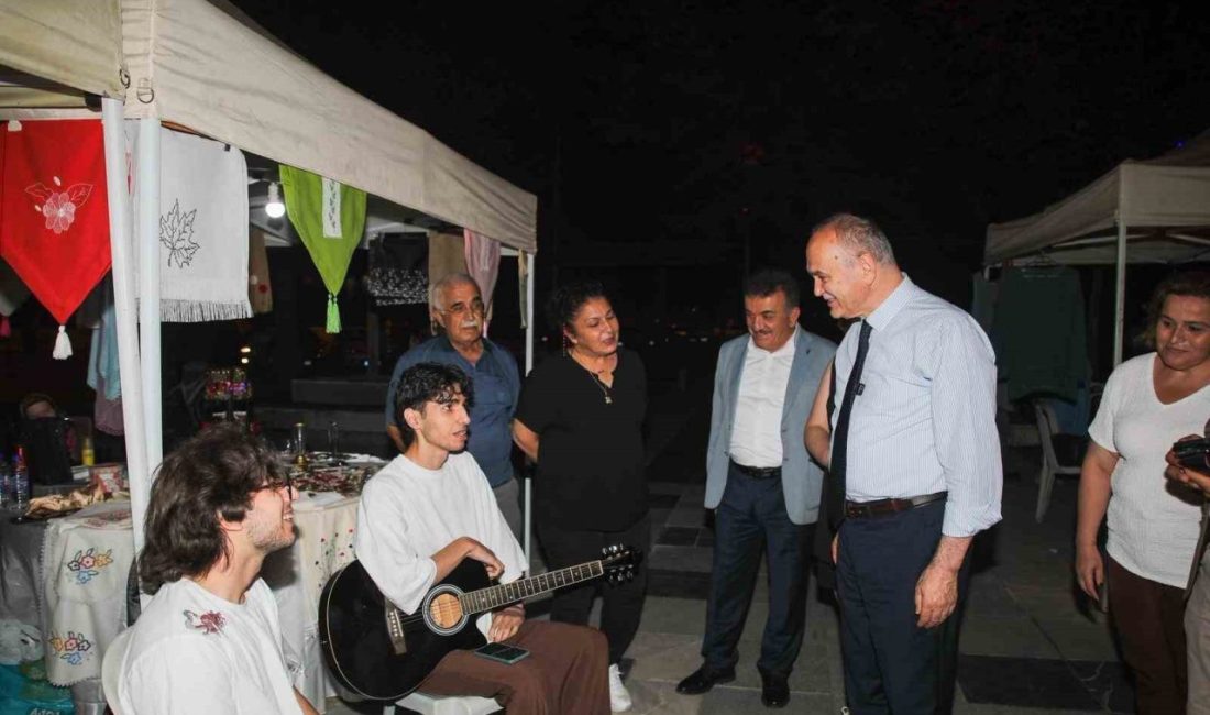 Düzce Belediye Başkanı Dr. Faruk Özlü tarafından Düzce’nin Türkiye’de ve