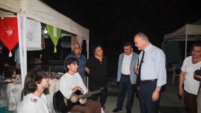 Düzce Belediye Başkanı Dr. Faruk Özlü tarafından Düzce’nin Türkiye’de ve