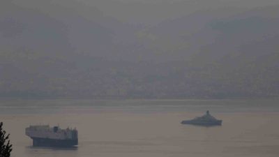 Rus iş insanı Roman Abramoviç’e ait, dünyanın en büyük ve