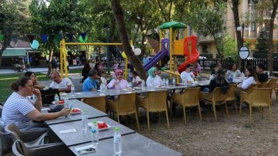 2026 eğitim-öğretim yılında ilkokul 1. sınıfa başlayacaklar. Düzce Belediye Başkanı