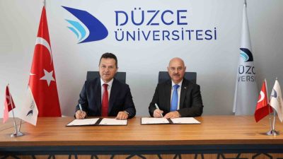 Düzce Üniversitesi ile Kastamonu Üniversitesi arasında akademik, bilimsel ve kalite