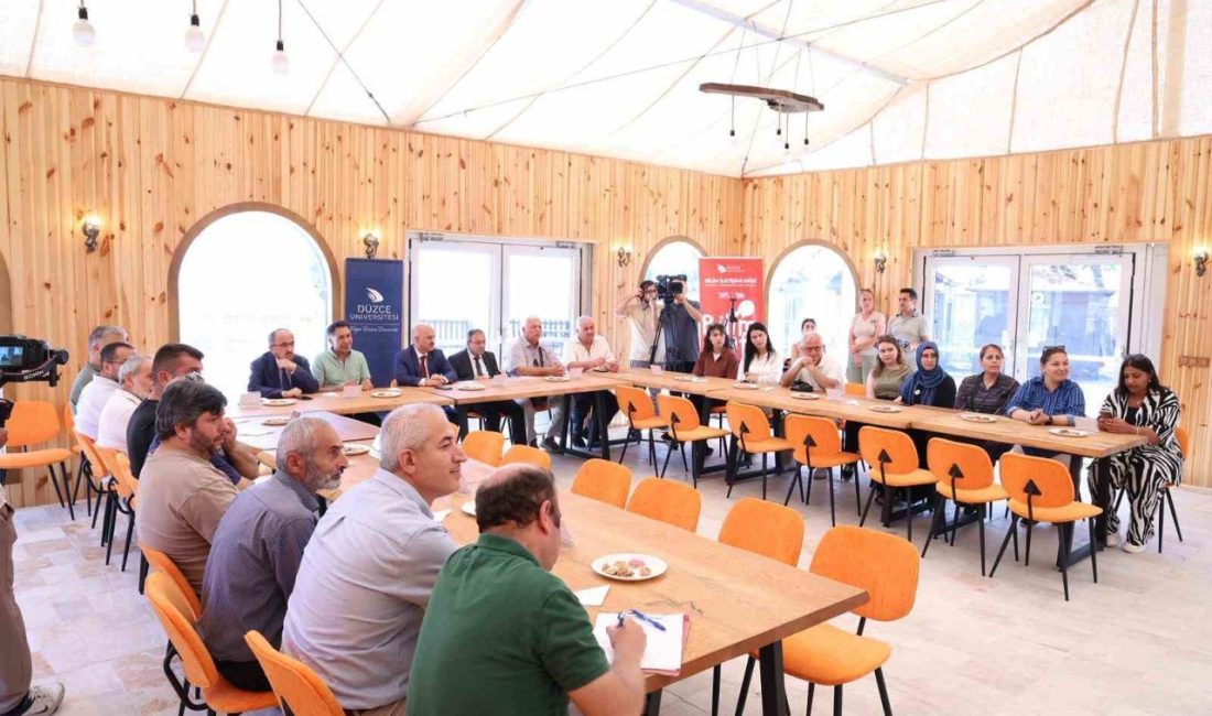 Bilimin toplumla buluşması, üniversitelerde üretilen bilginin toplumda anlaşılır ve erişilebilir