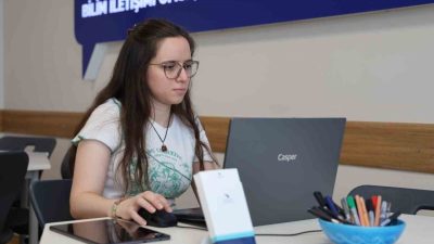 Cumhurbaşkanlığı İnsan Kaynakları Ofisi koordinasyonunda yürütülen Düzce Üniversitesi Kariyer Geliştirme