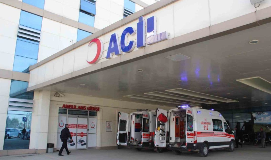 Düzce’de 83 yeni hekim ataması yapıldı DÜZCE(İHA) – Düzce’de 124’üncü Dönem Devlet Hizmeti Yükümlülüğü (DHY) kurası