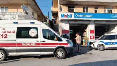 Düzce’de yalnız yaşayan bir kişi evinde ölü bulundu. Olay, saat