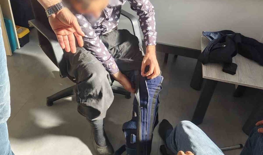 Düzce’de duygu istismarına geçit yok Düzce Belediyesi Zabıta Müdürlüğü tarafından özellikle il dışından gelerek şehir