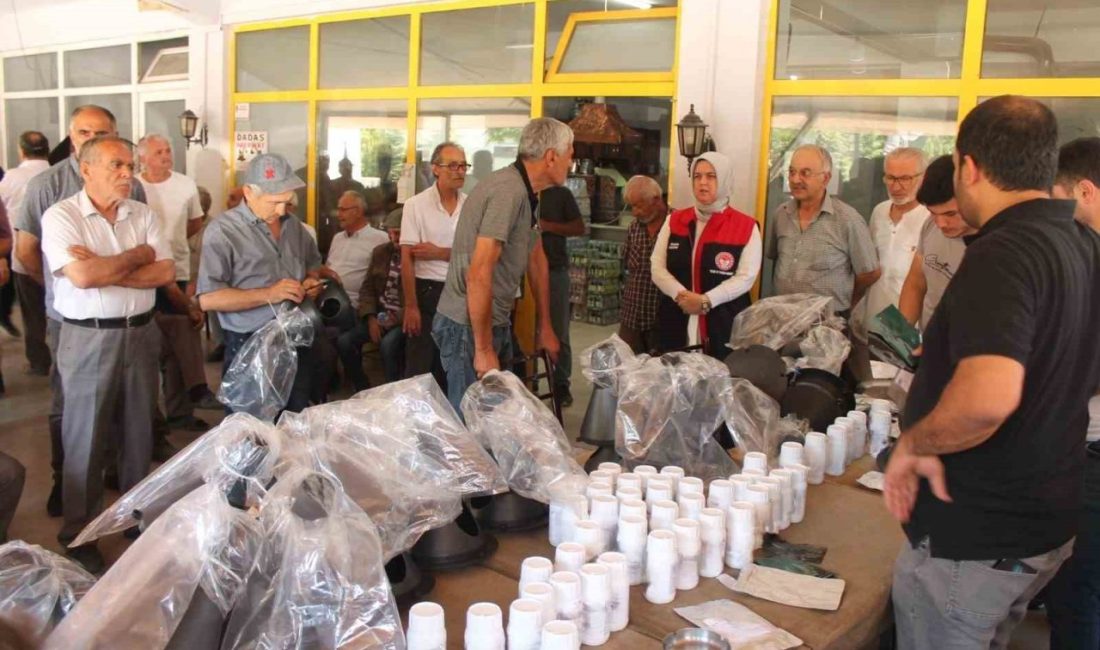 Düzce(İHA) – Karadeniz bölgesinde olduğu gibi Düzce’de de özellikle fındık