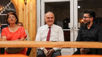 Düzce Belediyesi, Konuralp Antik Tiyatrosu’nu yeniden kültürel hayatın merkezine taşımak