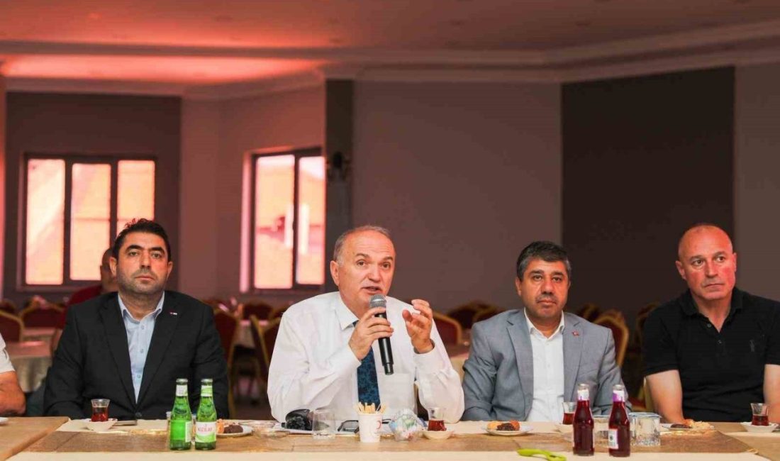 Düzce Belediyesi, şehrin 100 yılı aşkın geçmişe sahip en eski
