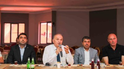 Düzce Belediyesi, şehrin 100 yılı aşkın geçmişe sahip en eski