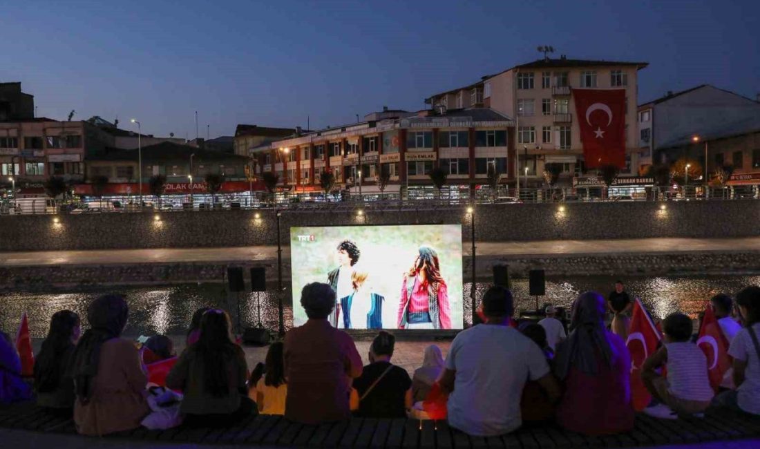 Düzce Belediyesi, 30 Ağustos Zafer Bayramı’nın 103. yıl dönümünü unutulmaz