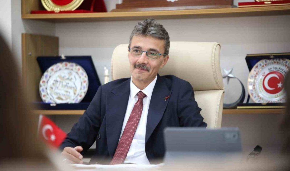Erenler Belediyesi ‘Çölyak Hastalarına Destek’ programına devam ediyor. Başkan Şenol