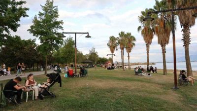 Kocaeli’de bir zamanlar Türkiye’nin en büyük sanayi kuruluşlarından olan SEKA