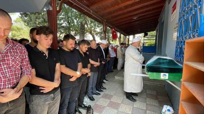 ı Kerim ve ilahi üzerine yapılan bir çalıştay için Bursa’ya