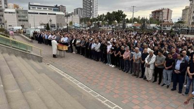 Kastamonu’da yolun karşısına geçmek isterken otomobilin çarpması neticesinde hayatını kaybeden