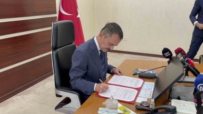 Kocaeli’de Ford Otosan ve Vehbi Koç Vakfı iş birliğiyle yapılacak