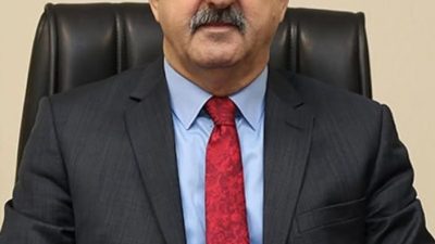 Gebze Belediye Başkan Yardımcısı Dursun Ali Arslan, 63 yaşında hayatını