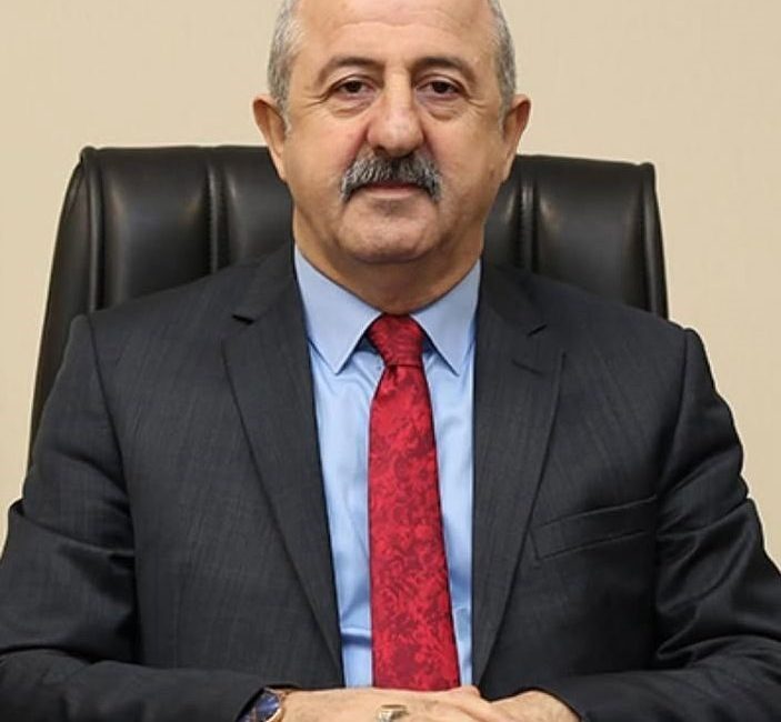 Gebze Belediye Başkan Yardımcısı Dursun Ali Arslan, 63 yaşında hayatını
