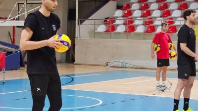Bu sezon Efeler Ligi’nde mücadele edecek olan Gebze Belediyespor Voleybol