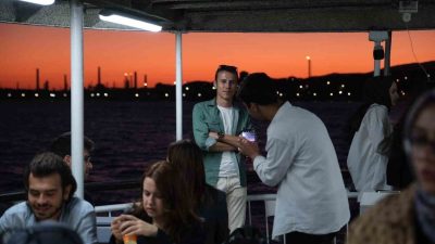 Kocaeli’de gençler, kariyer yolculuklarında donanım kazanırken sosyal etkinliklerle de unutulmaz