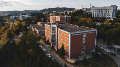 SUBÜ Erasmus Koordinatörlüğü’nün hazırladığı ‘Gençleri Finansal Okuryazarlıkla Güçlendirmek’ isimli proje,