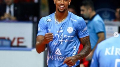 2025-2026 sezonunda AXA Sigorta Efeler Ligi’nde mücadele edecek olan Gebze