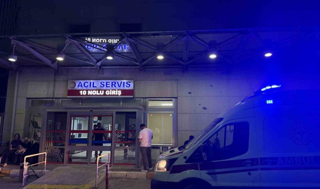 Hastanede çalışan eşini silahla vuran koca tutuklandı Sakarya’nın Adapazarı ilçesinde boşanma aşamasında olduğu eşini çalıştığı hastanede silahla