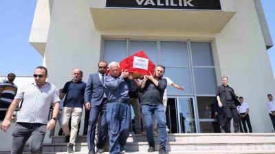 Sakarya Valiliği’nde uzun yıllardır Yazı İşleri Müdürü olarak görev yapan