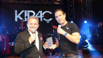 Düzce’nin Cumayeri ilçesinde Belediye Başkanı Mustafa Koloğlu öncülüğünde gerçekleştirilen Ahmet