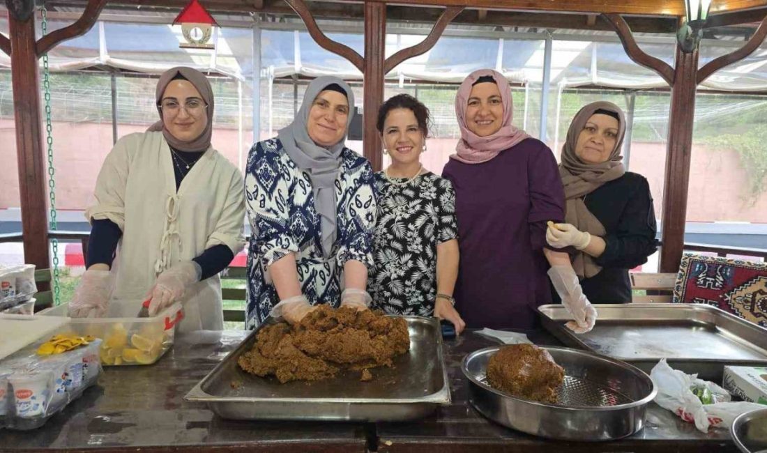 Bilecik Aile ve Sosyal Hizmetler İl Müdürlüğü’ne bağlı huzurevi kuruluş