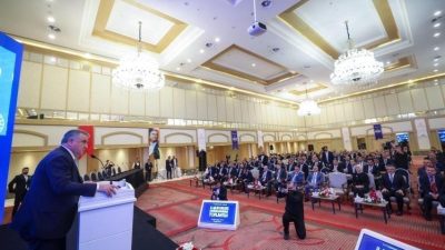 Bilecik Gençlik ve Spor İl Müdürü Ramazan Demir, düzenlenen GSB