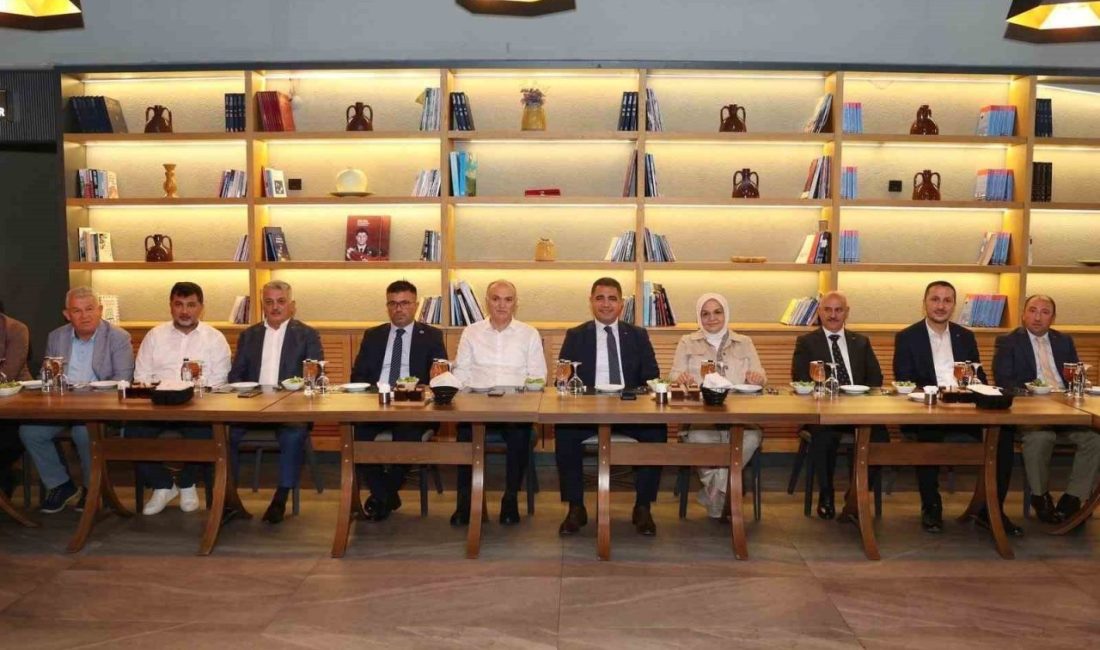Düzce’de 6 yıldır Gençlik ve Spor İl Müdürü olarak görev