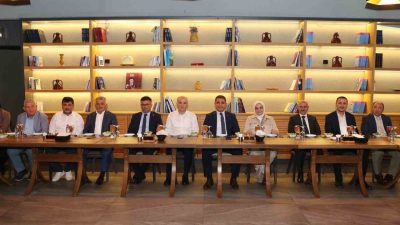 Düzce’de 6 yıldır Gençlik ve Spor İl Müdürü olarak görev